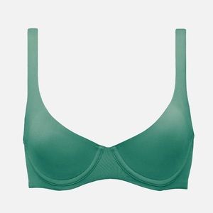 NWT! Cuup Scoop Bra - Jade